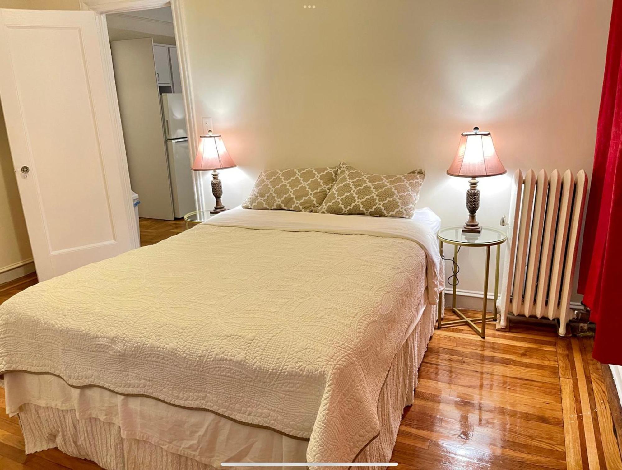 Appartement Monthly In Manhattan New York