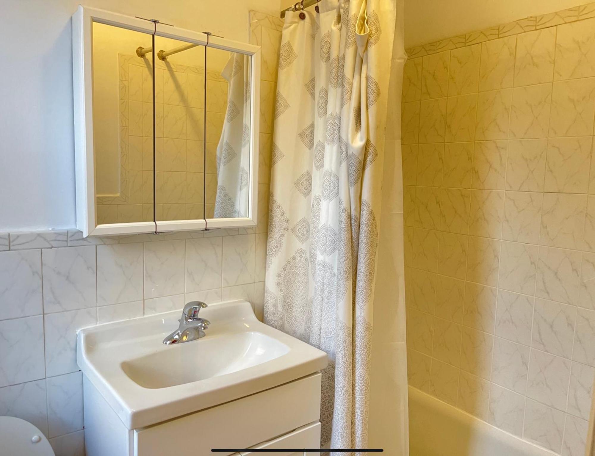 Appartement Monthly In Manhattan *
