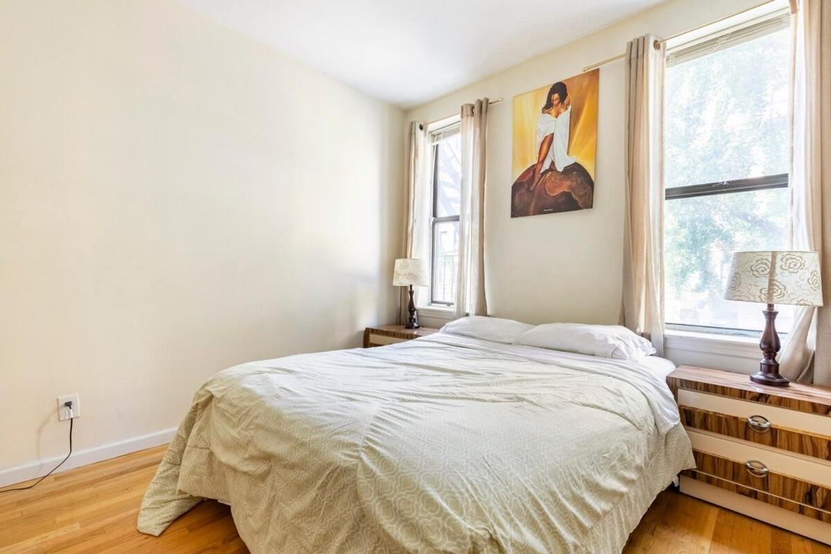 Appartement Monthly In Manhattan New York
