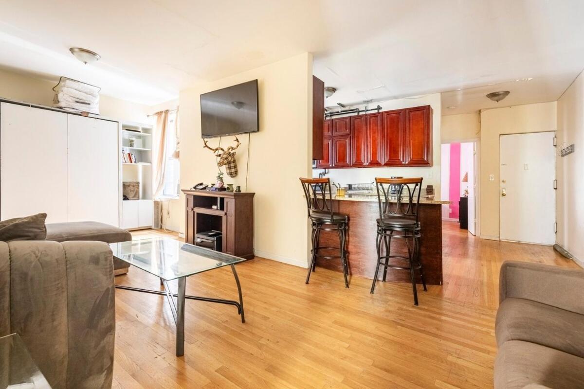 Appartement Monthly In Manhattan