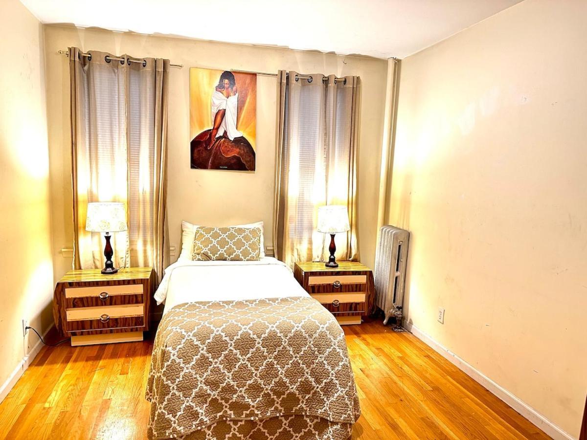 Appartement Monthly In Manhattan *