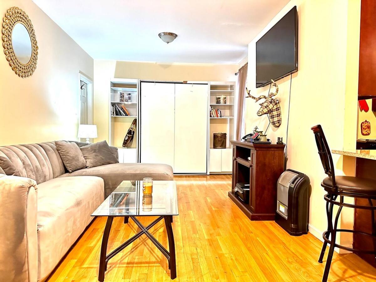 Monthly In Manhattan Appartement *