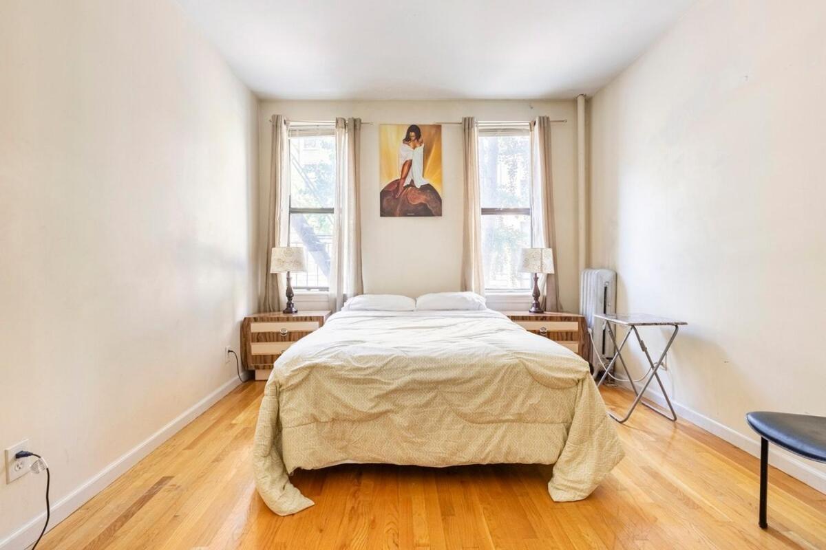 Appartement Monthly In Manhattan New York