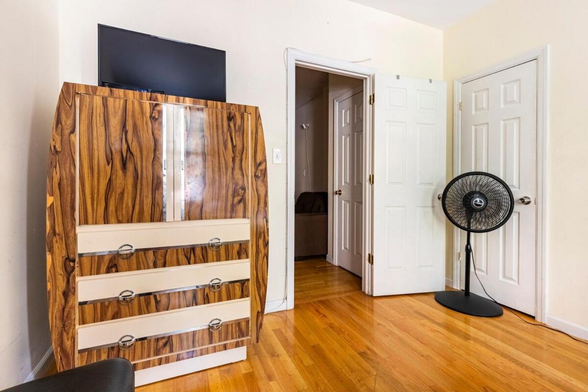 Appartement Monthly In Manhattan *