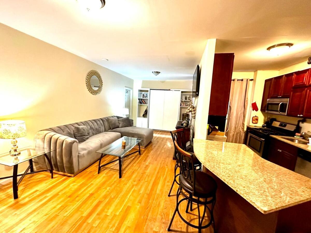 Monthly In Manhattan Appartement