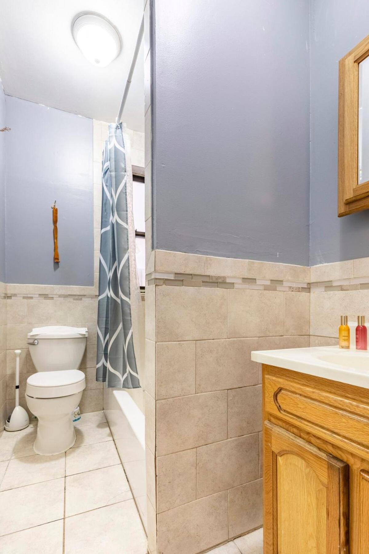 Appartement Monthly In Manhattan *