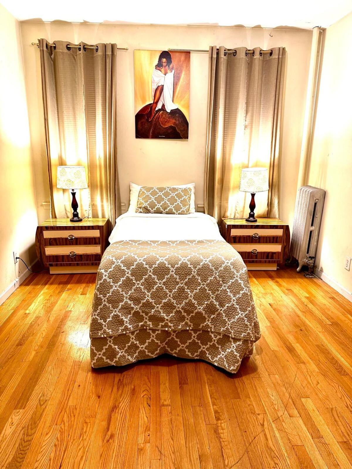 Appartement Monthly In Manhattan