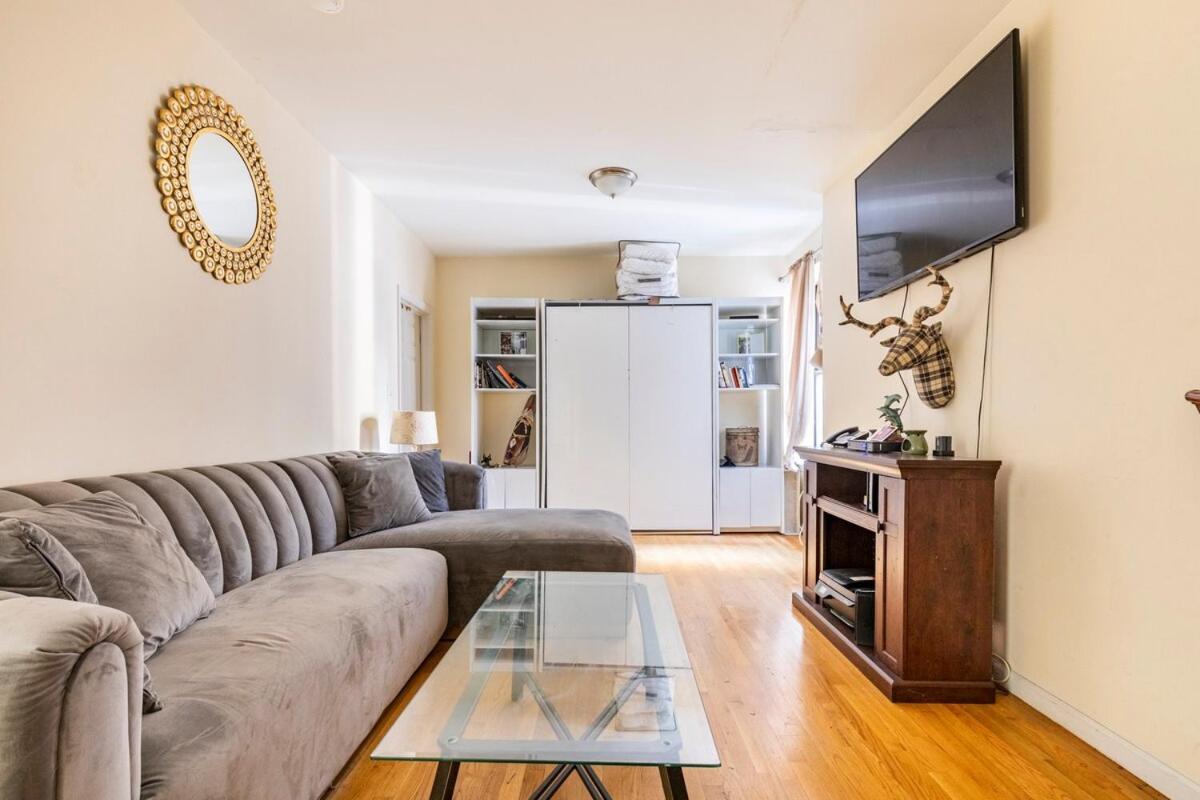 Monthly In Manhattan Appartement New York