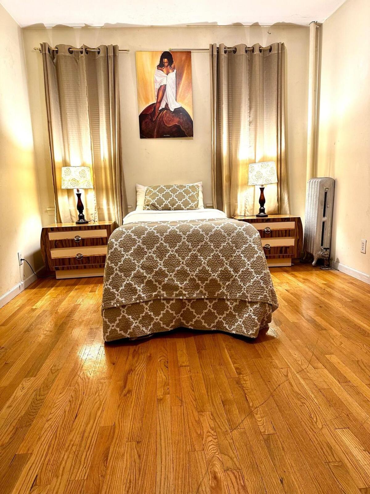 Appartement Monthly In Manhattan New York