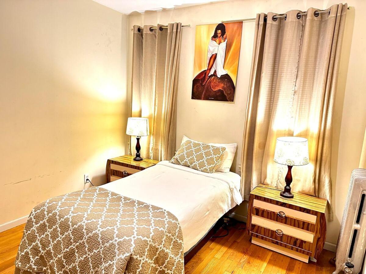 Monthly In Manhattan Appartement