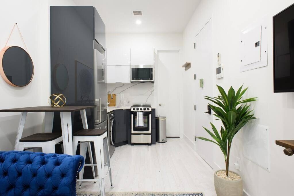 78-1d New Junior 1 Bedroom Prime Ues- Wd In Unit Appartement *