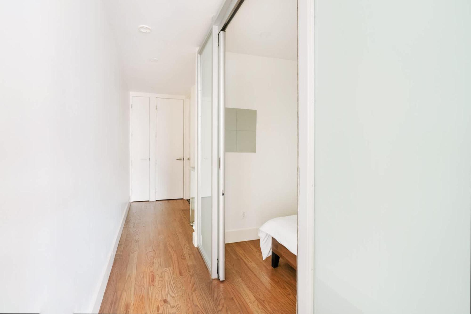 Appartement 75-3c Brand New Duplex 3br W&d In The Unit *