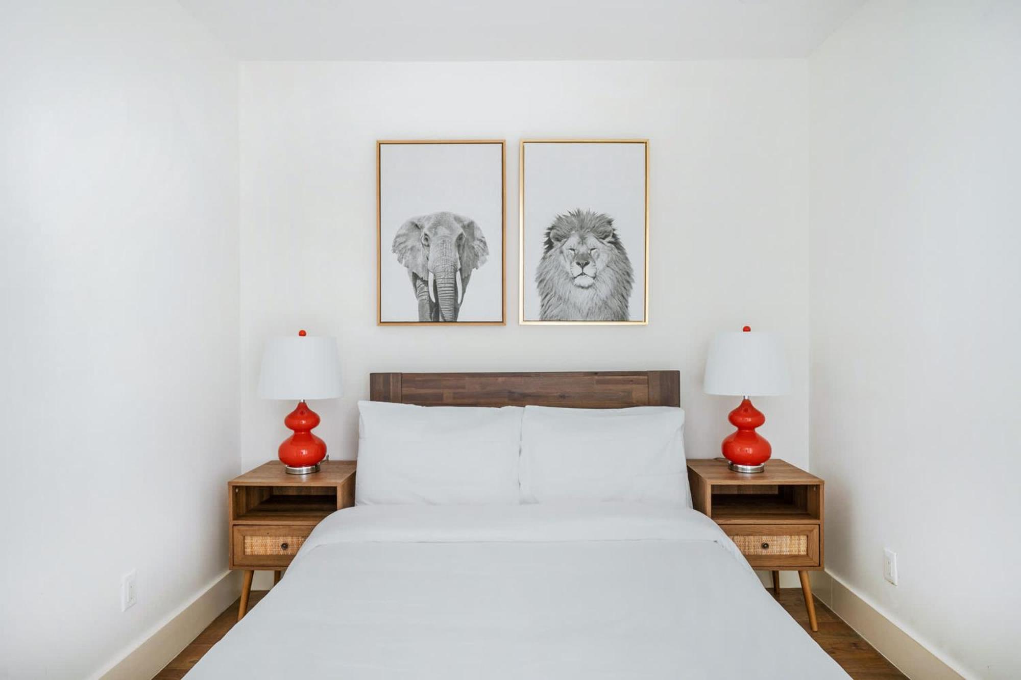 75-3c Brand New Duplex 3br W&d In The Unit Appartement New York