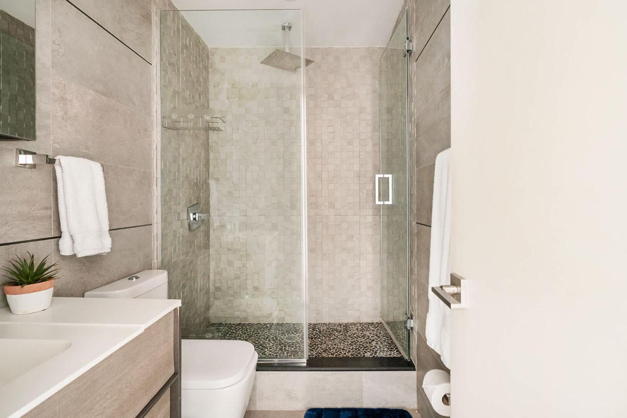 Appartement 75-3c Brand New Duplex 3br W&d In The Unit New York