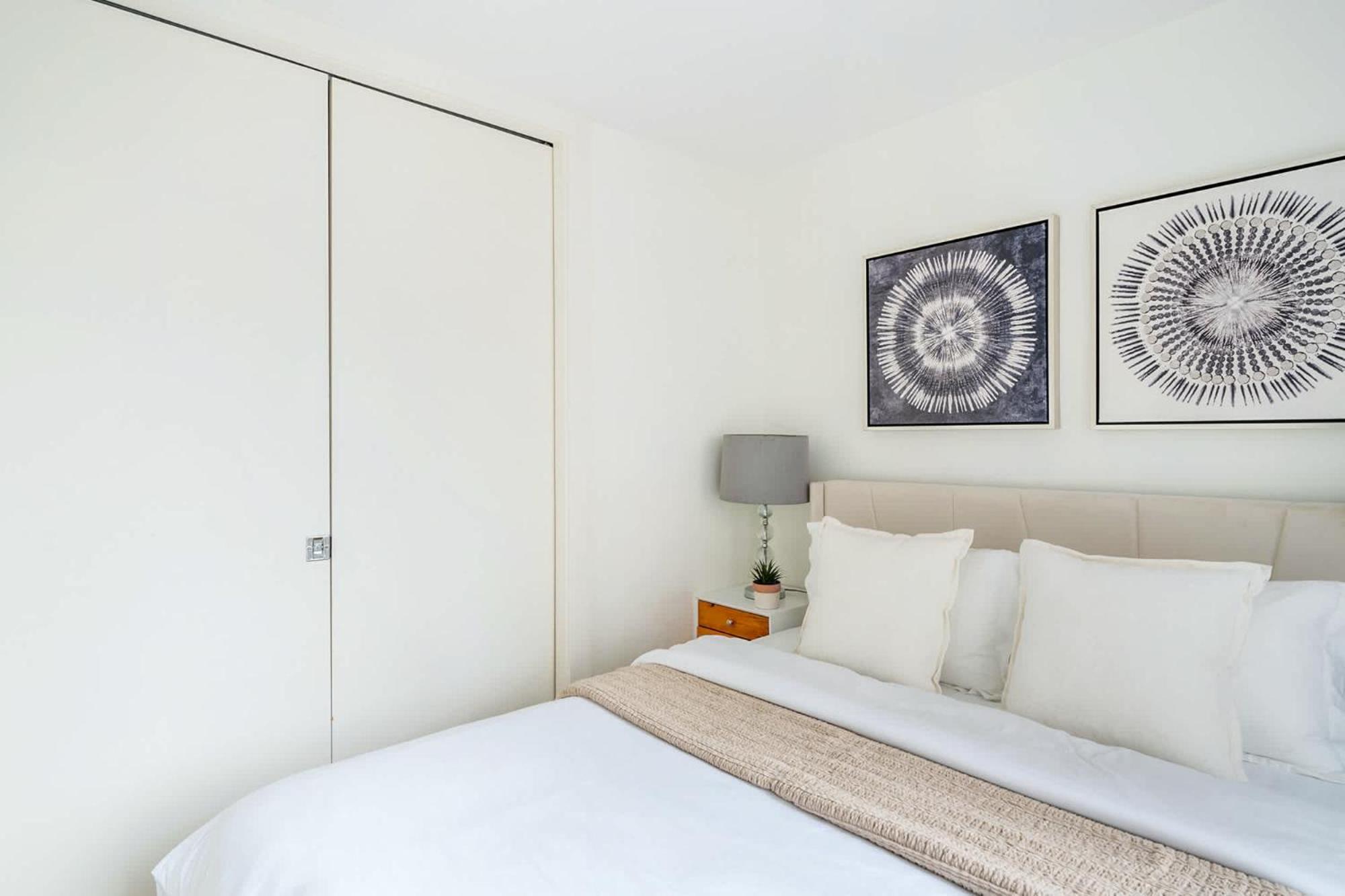 75-3c Brand New Duplex 3br W&d In The Unit Appartement New York