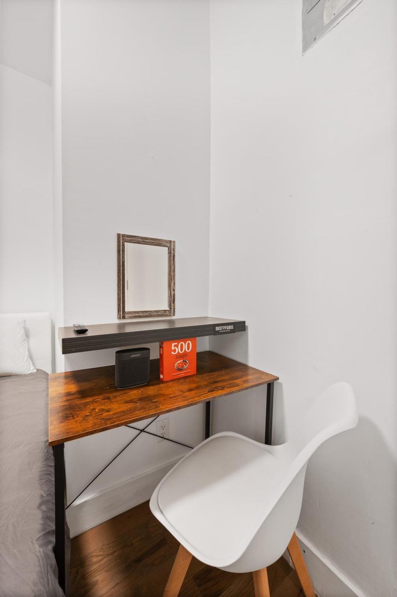 Appartement Bohemian Chinatown 3 Bedrooms