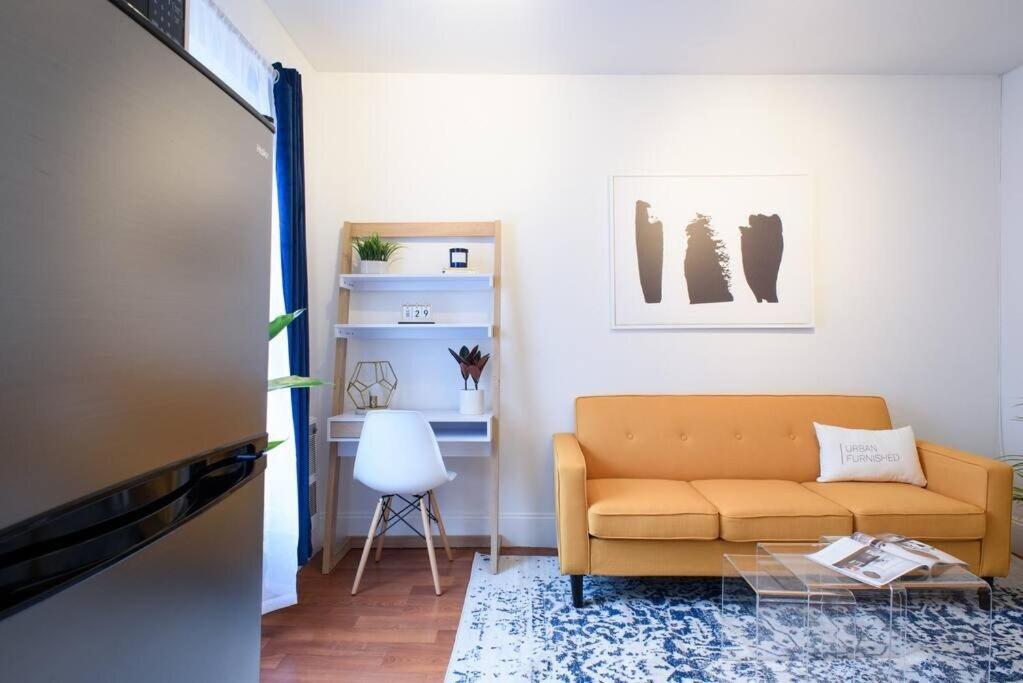 69-5d Winter Getaway Stylish Lower East Side 1br Apartment New York