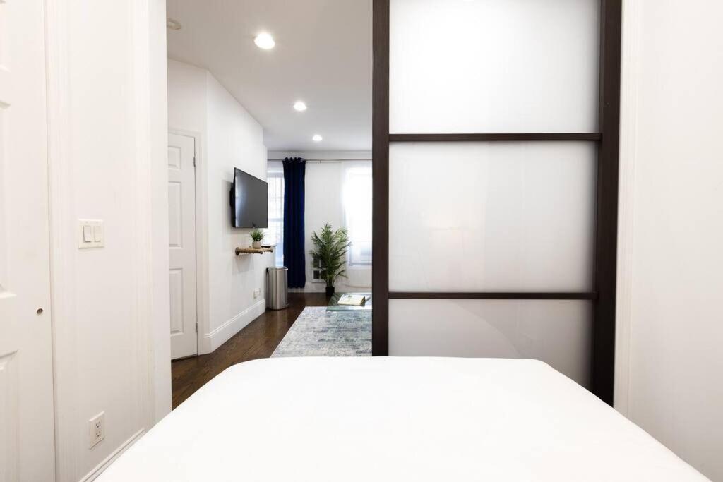 69-2d Stylish Lower East Side 1br Appartement New York