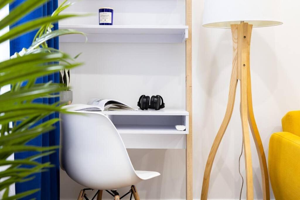 69-2d Stylish Lower East Side 1br Appartement New York