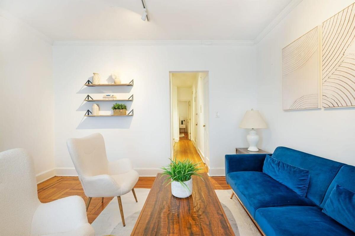 Apartment 61-2a Large 1br In Upper East Side New York