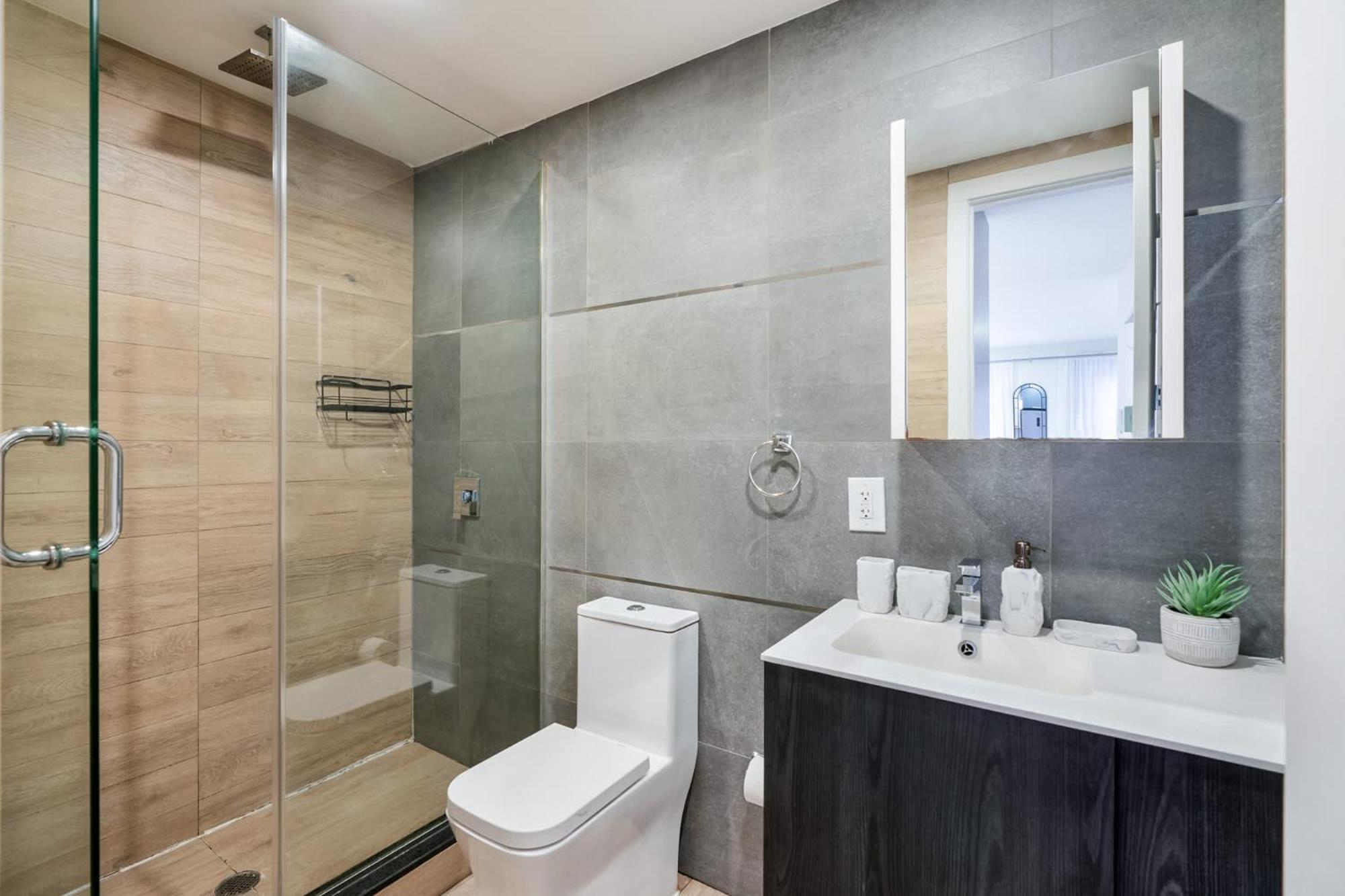 1597-4 Brand New Prime Ues W&d Walk To C Park Appartement *