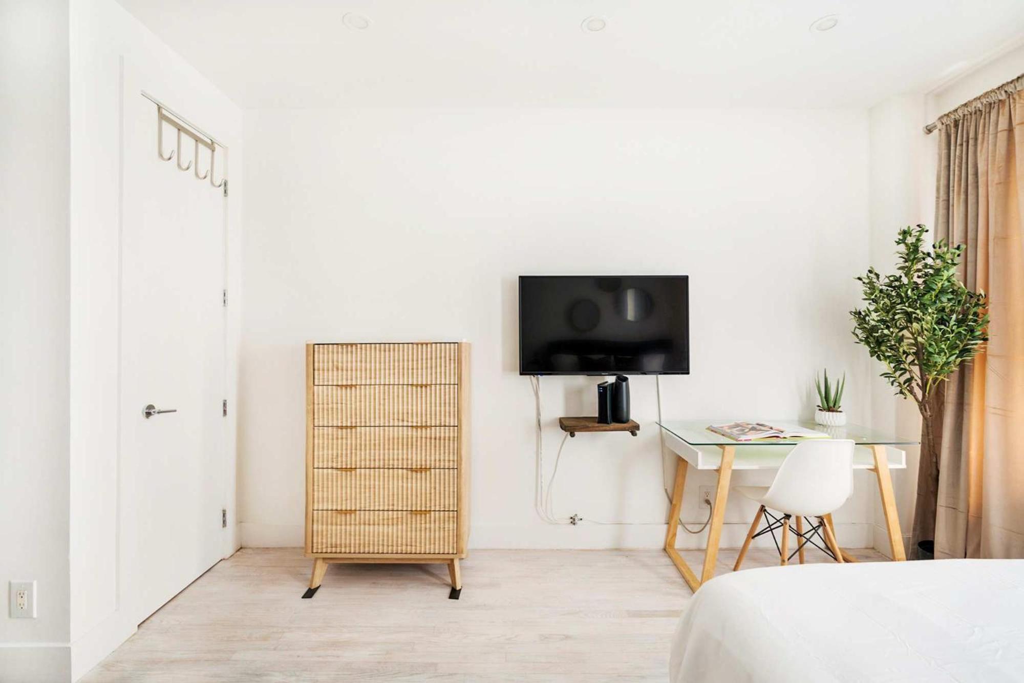 Appartement 1597-4 Brand New Prime Ues W&d Walk To C Park