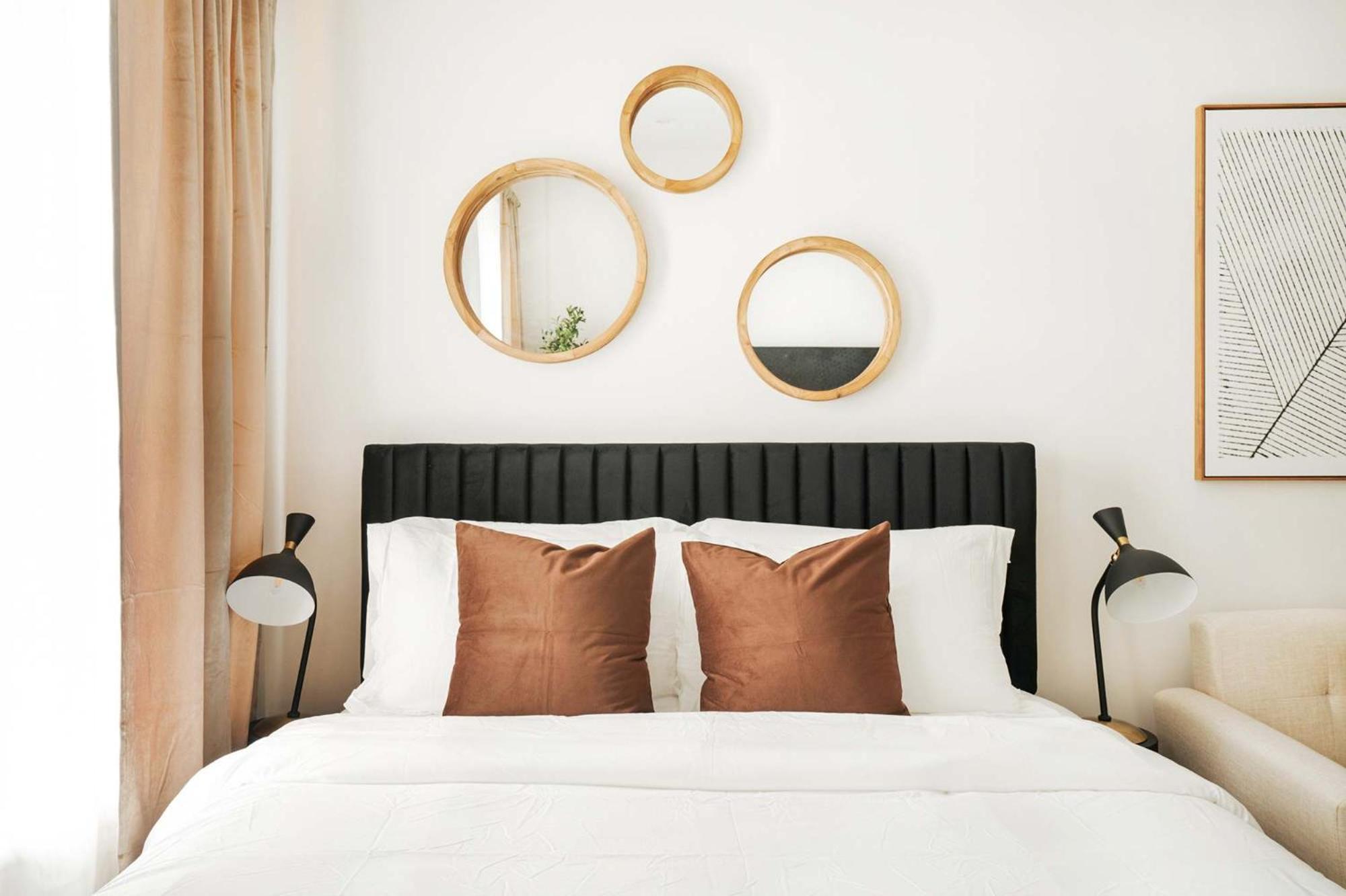 Appartement 1597-4 Brand New Prime Ues W&d Walk To C Park
