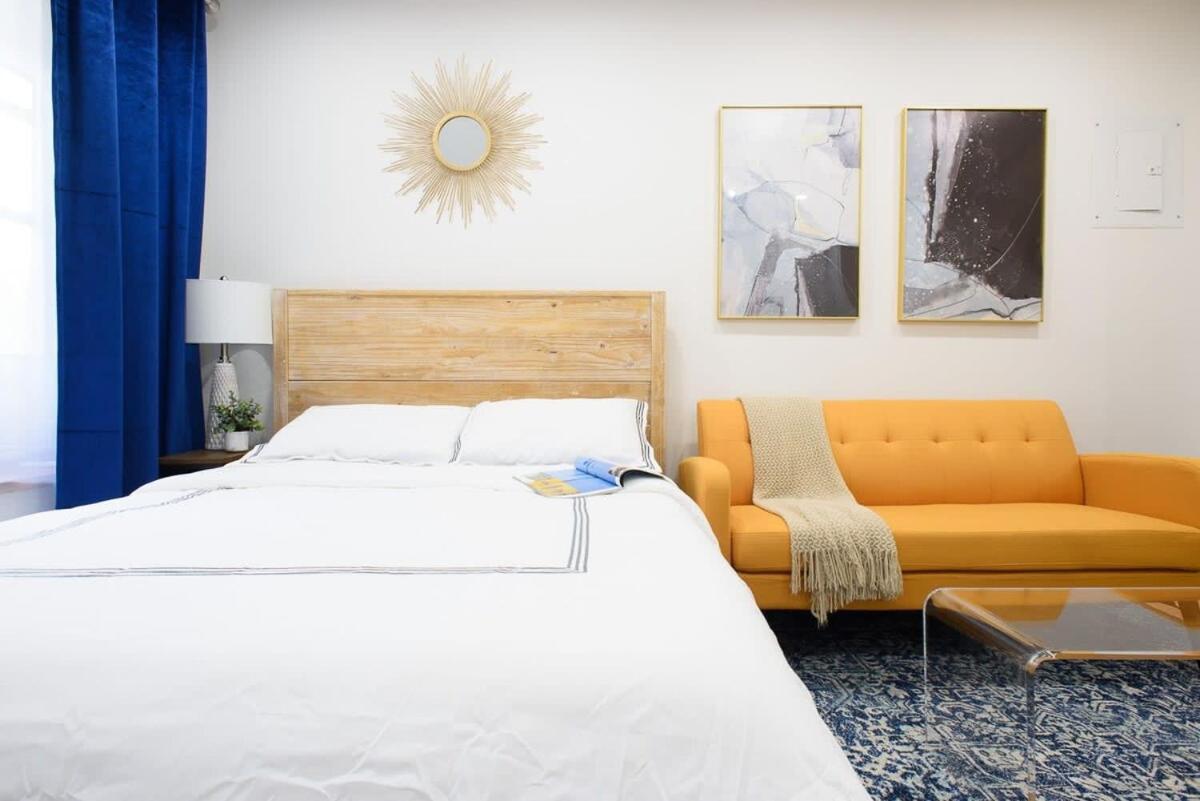 Apartment 1597-12 New Prime Ues Wd In Unit