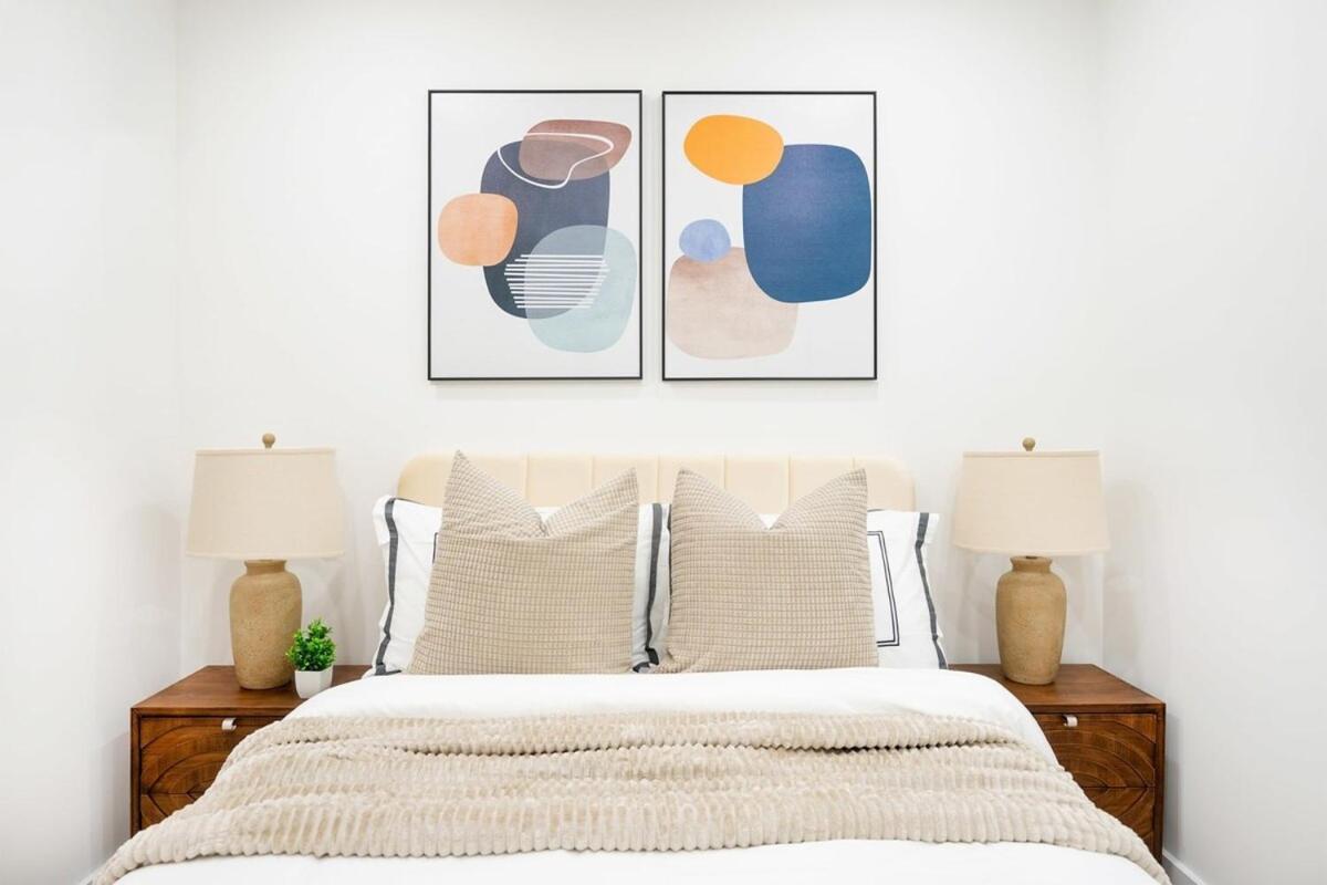 48-4fw Newly Renovated 2br Midtown West W&d Appartement *