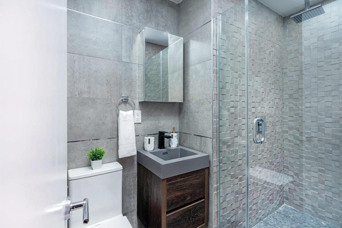 48-4fw Newly Renovated 2br Midtown West W&d Appartement New York