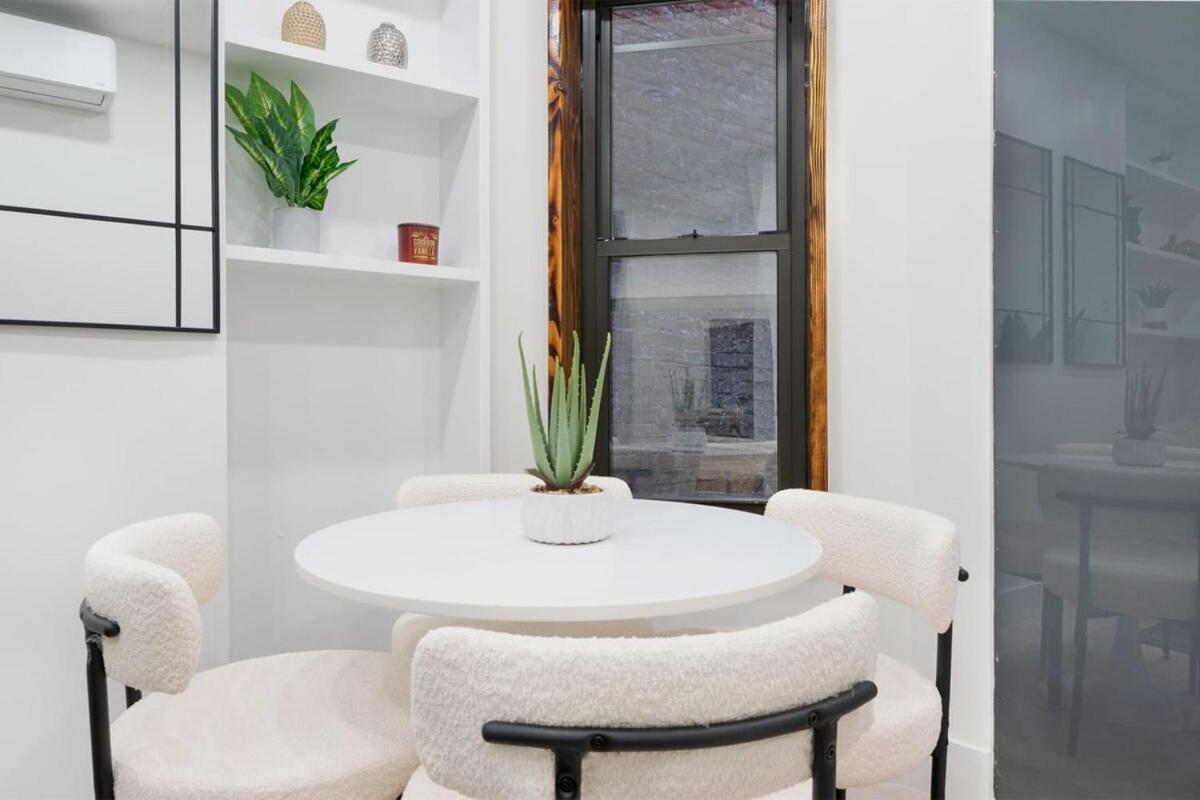 48-4fw Newly Renovated 2br Midtown West W&d Appartement *