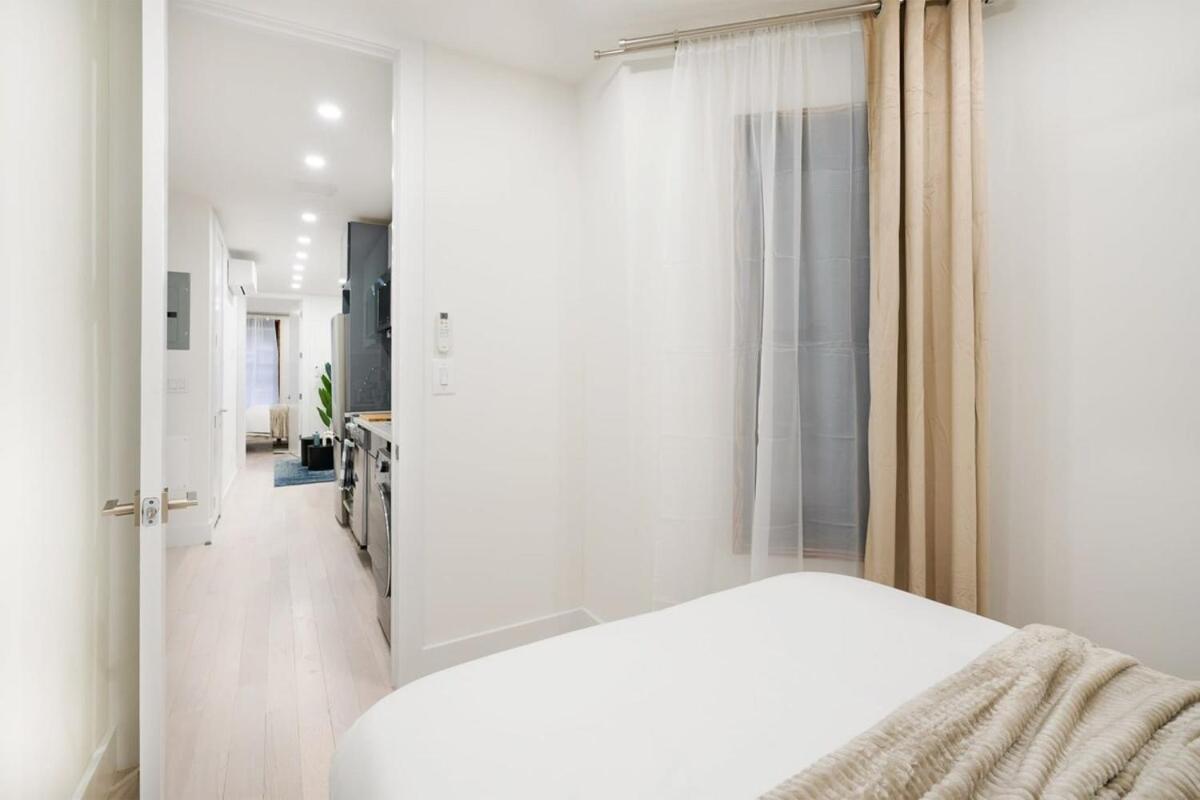 48-4fw Newly Renovated 2br Midtown West W&d Appartement *