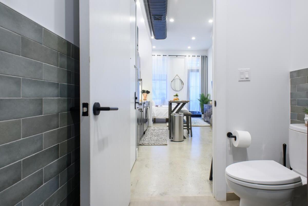 3-1 New Prime East Village Private Terrace Appartement *