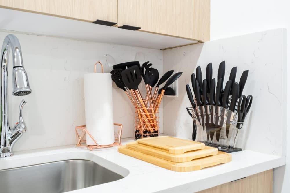 Appartement 180-2 Brand New 2br 1bath East Village New York