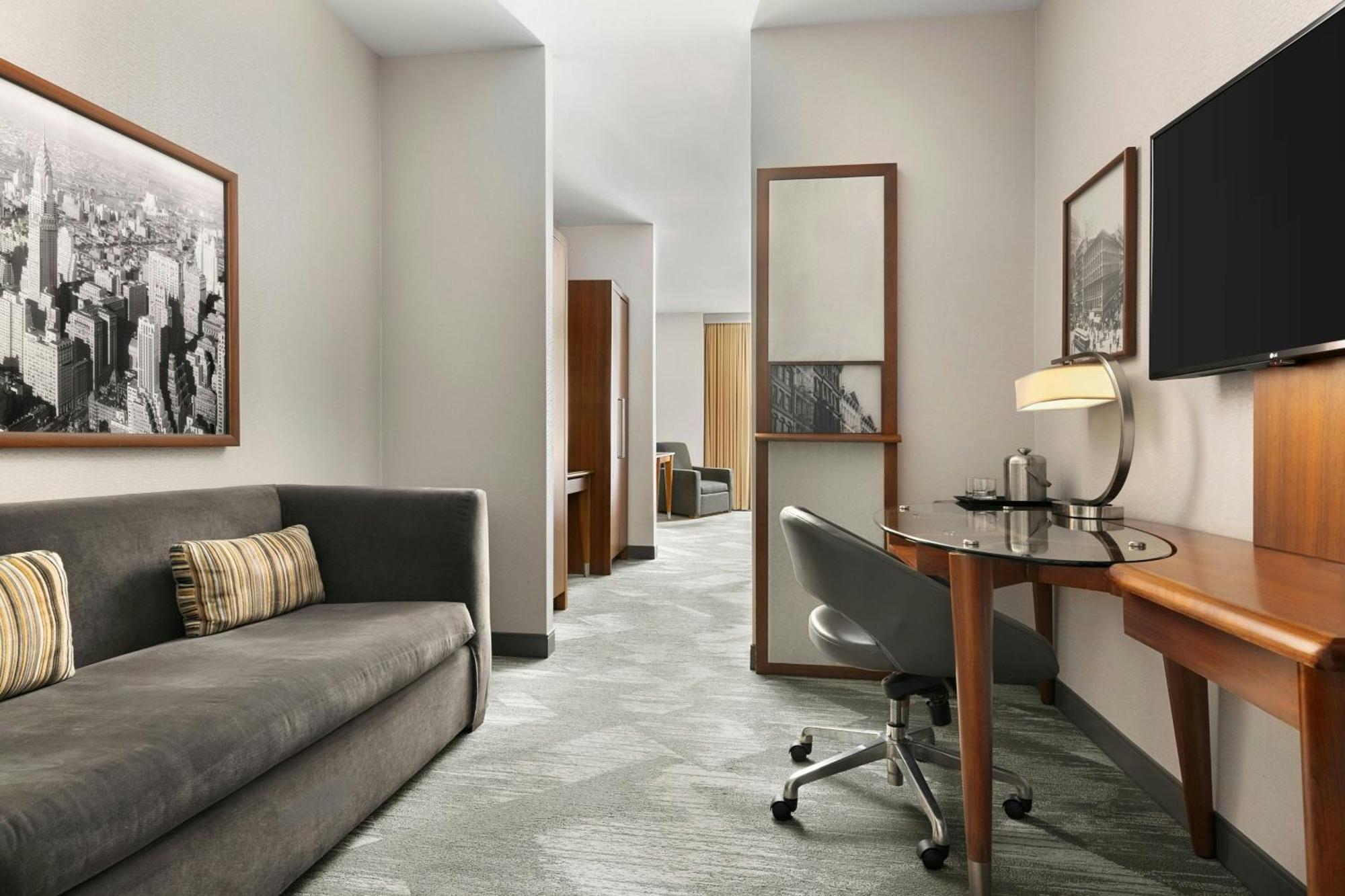 Sheraton Tribeca New York