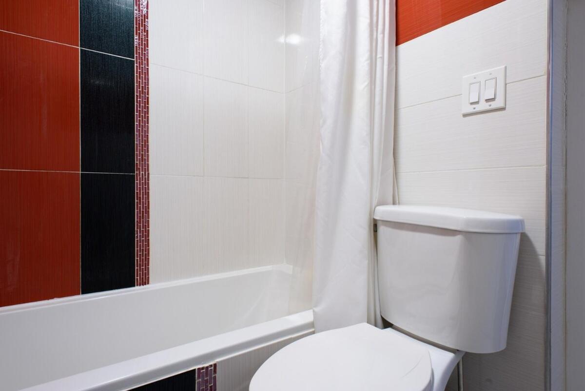 24-10 In Prime Gramercy Wd In Unit Appartement *