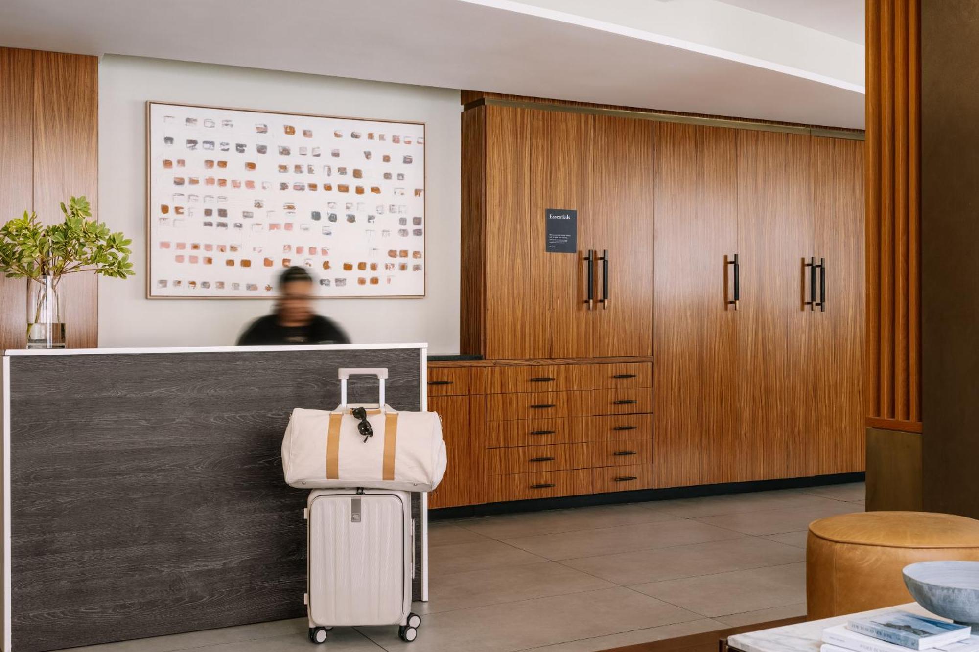 Duane Street Tribeca, Sonder By Marriott Bonvoy Hotel New York