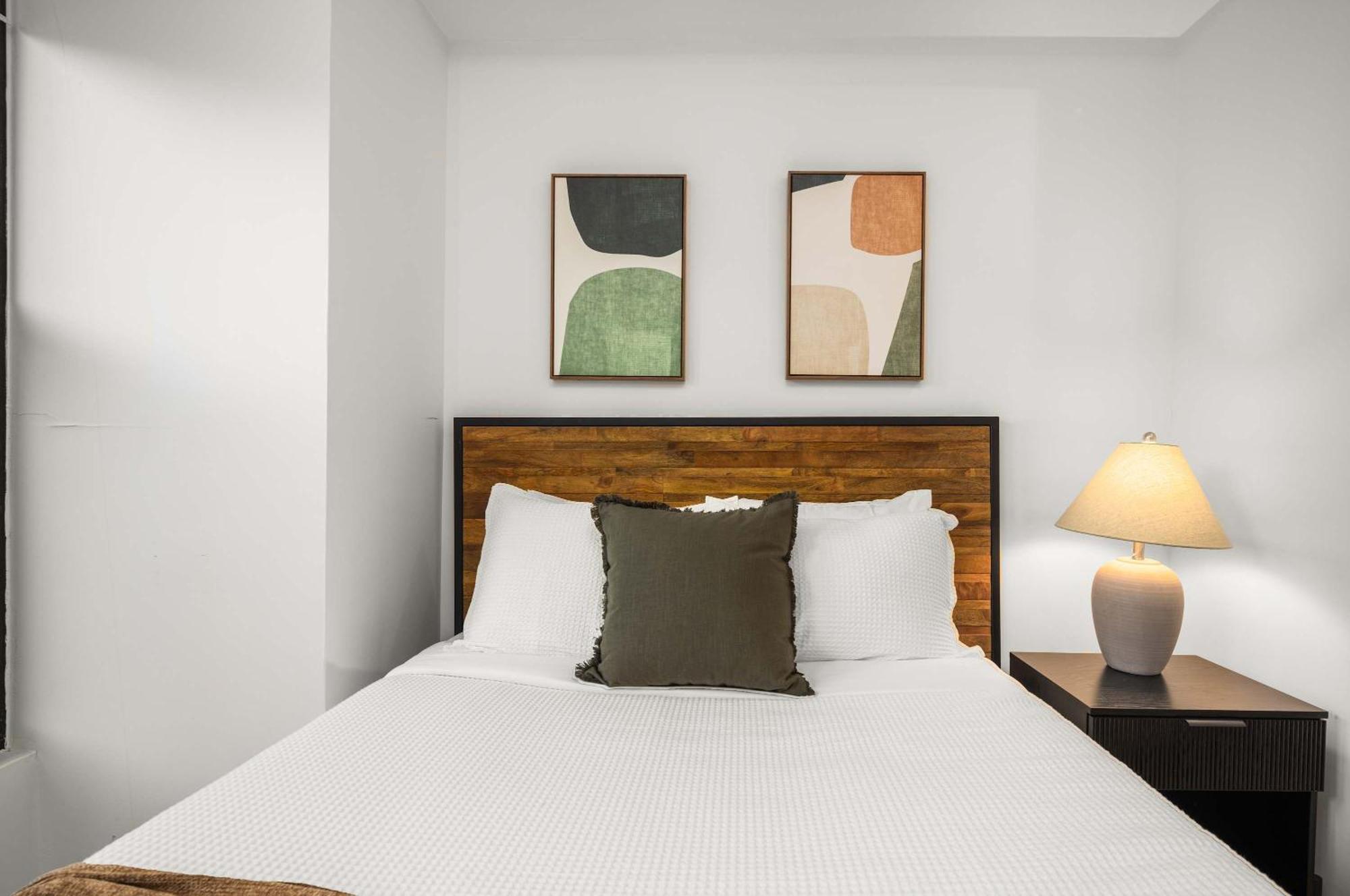 Beautiful In Nyc Apartment New York