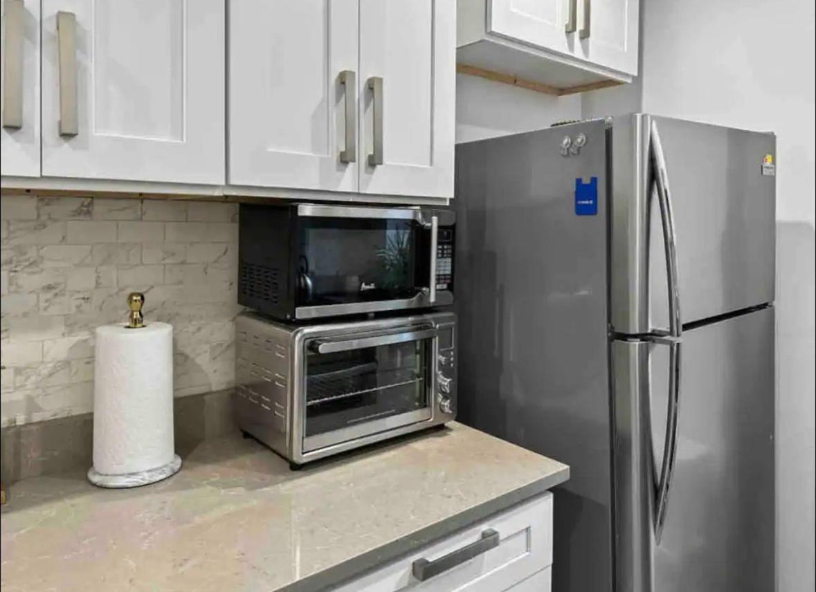 Nyc Xl 4 Bed Brownstone Gem