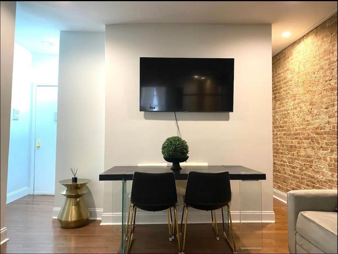Apartment Nyc Xl 4 Bed Brownstone Gem *