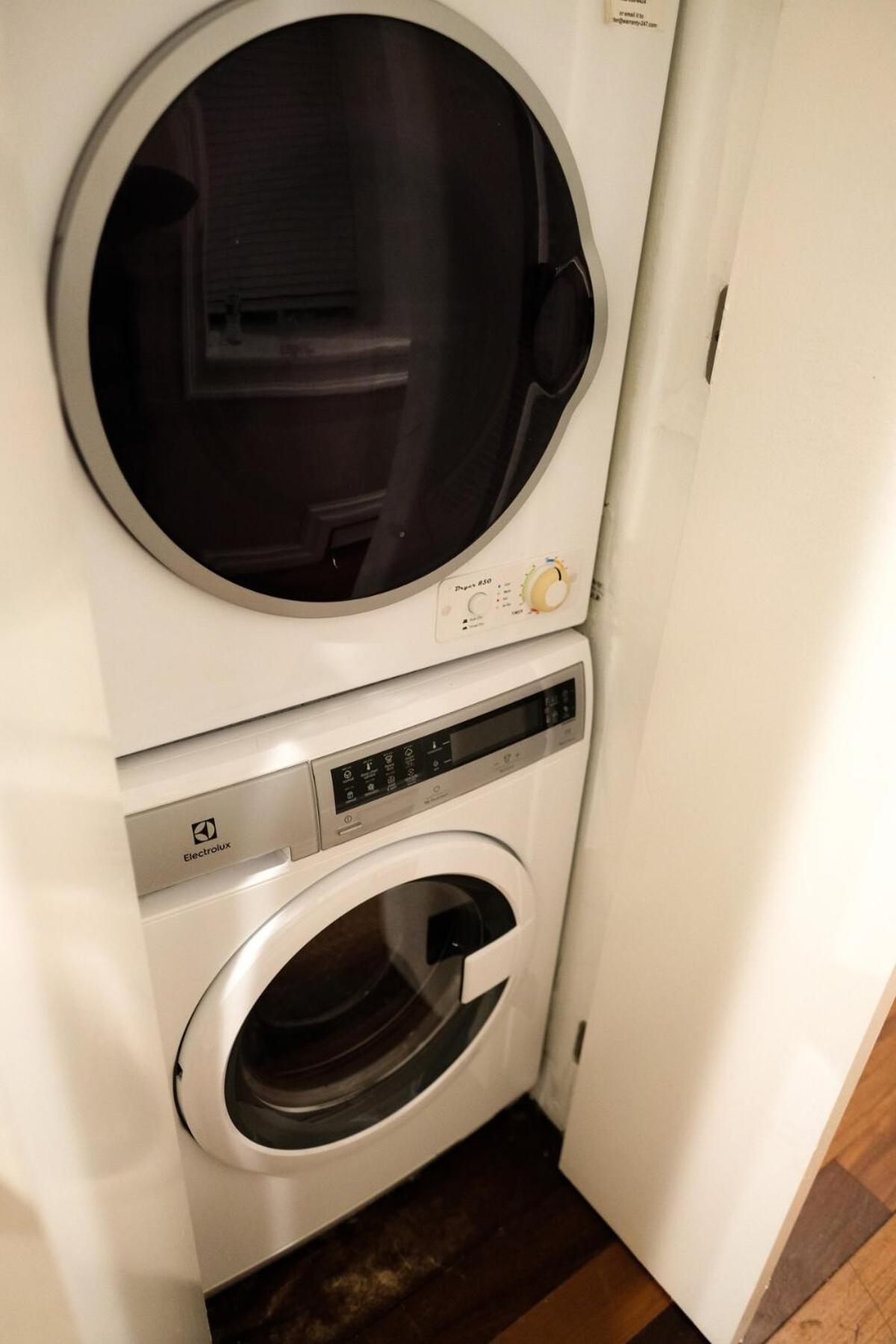 Appartement Spacious 4br 2ba With Private Outdoor Space Uws *