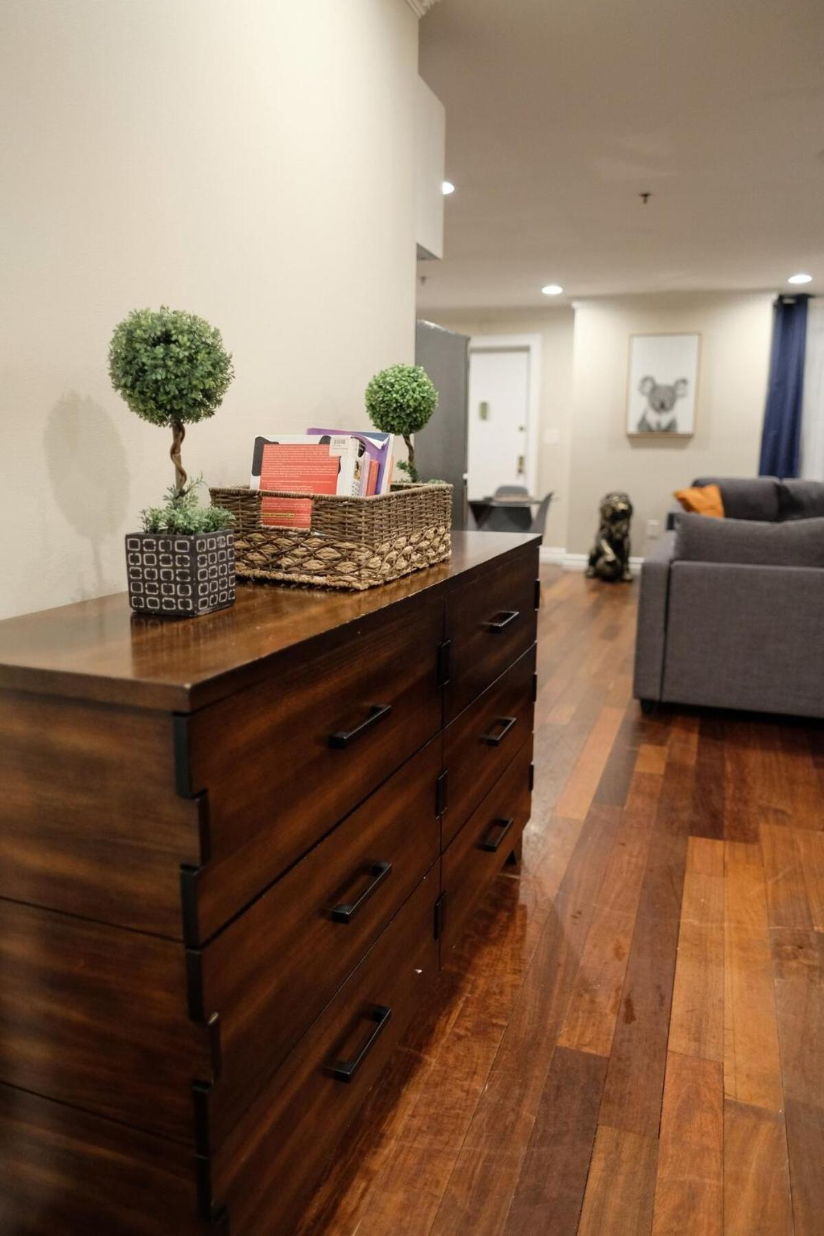 Spacious 4br 2ba With Private Outdoor Space Uws Appartement New York