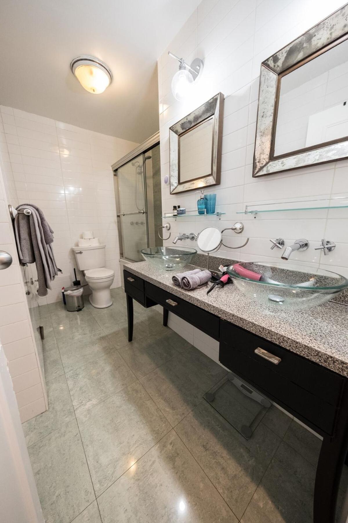 Appartement Spacious 4br 2ba With Private Outdoor Space Uws *