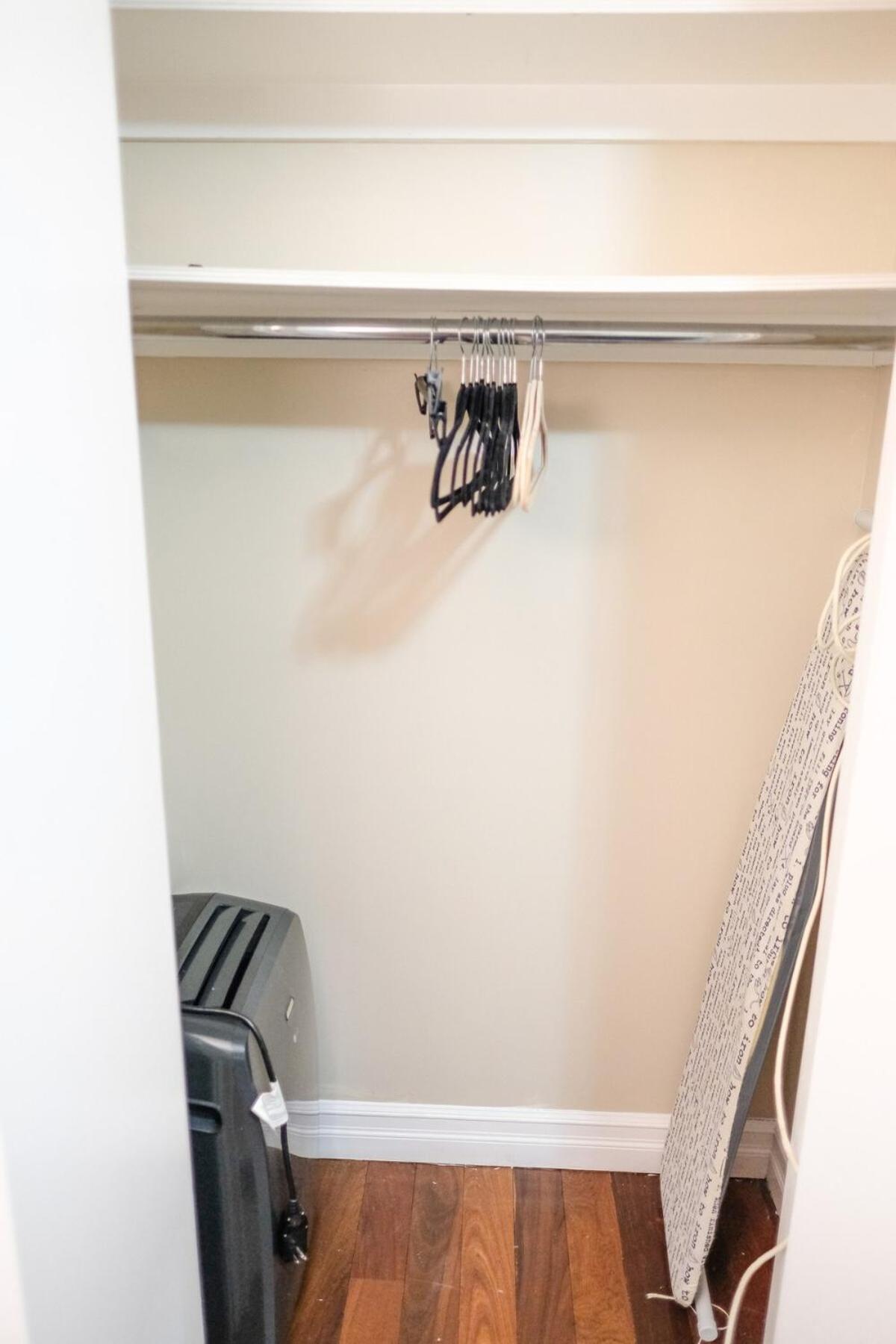 Appartement Spacious 4br 2ba With Private Outdoor Space Uws New York