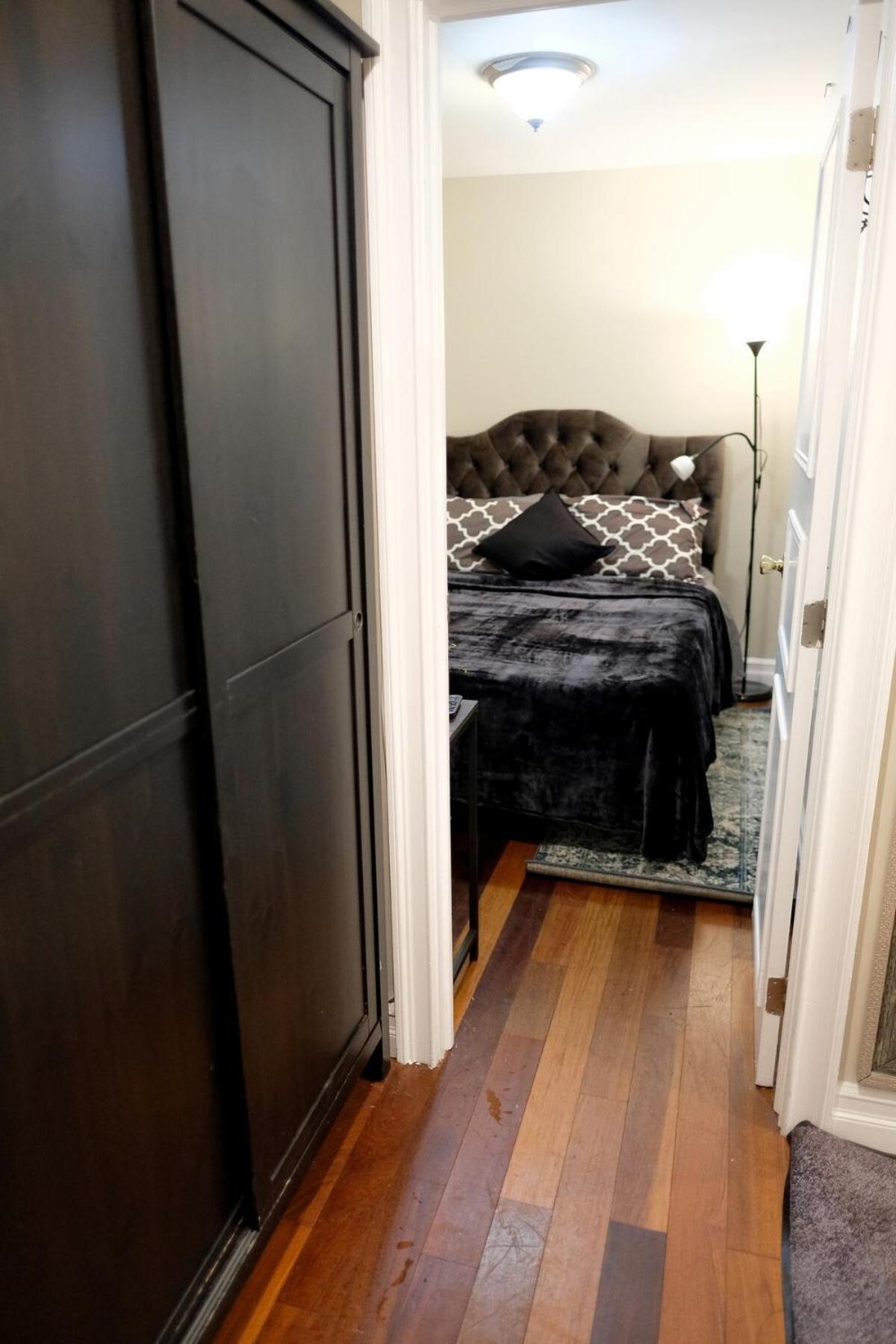 Spacious 4br 2ba With Private Outdoor Space Uws Appartement