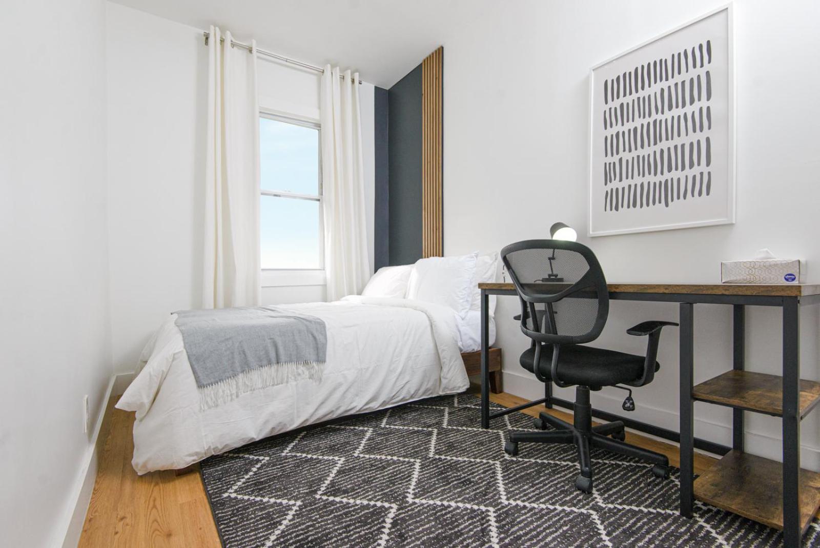 Bright & Spacious 3-bedroom In Vibrant Bushwick! *