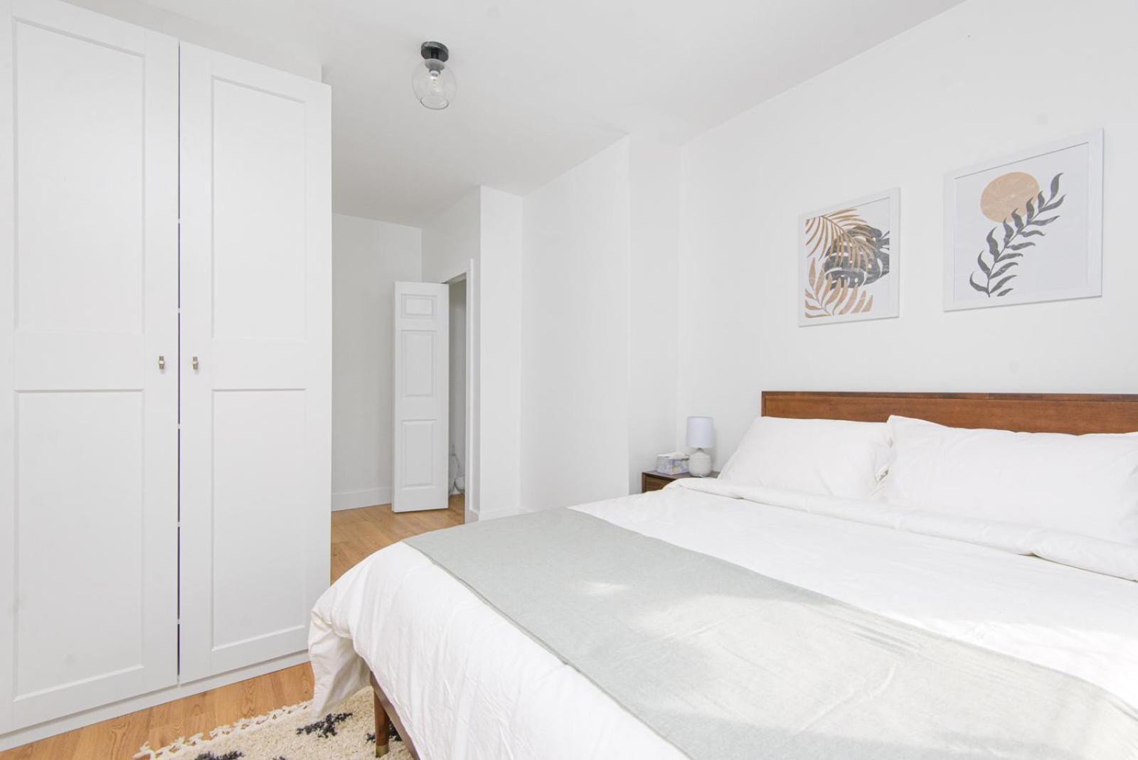 Bright & Spacious 3-bedroom In Vibrant Bushwick! Apartment