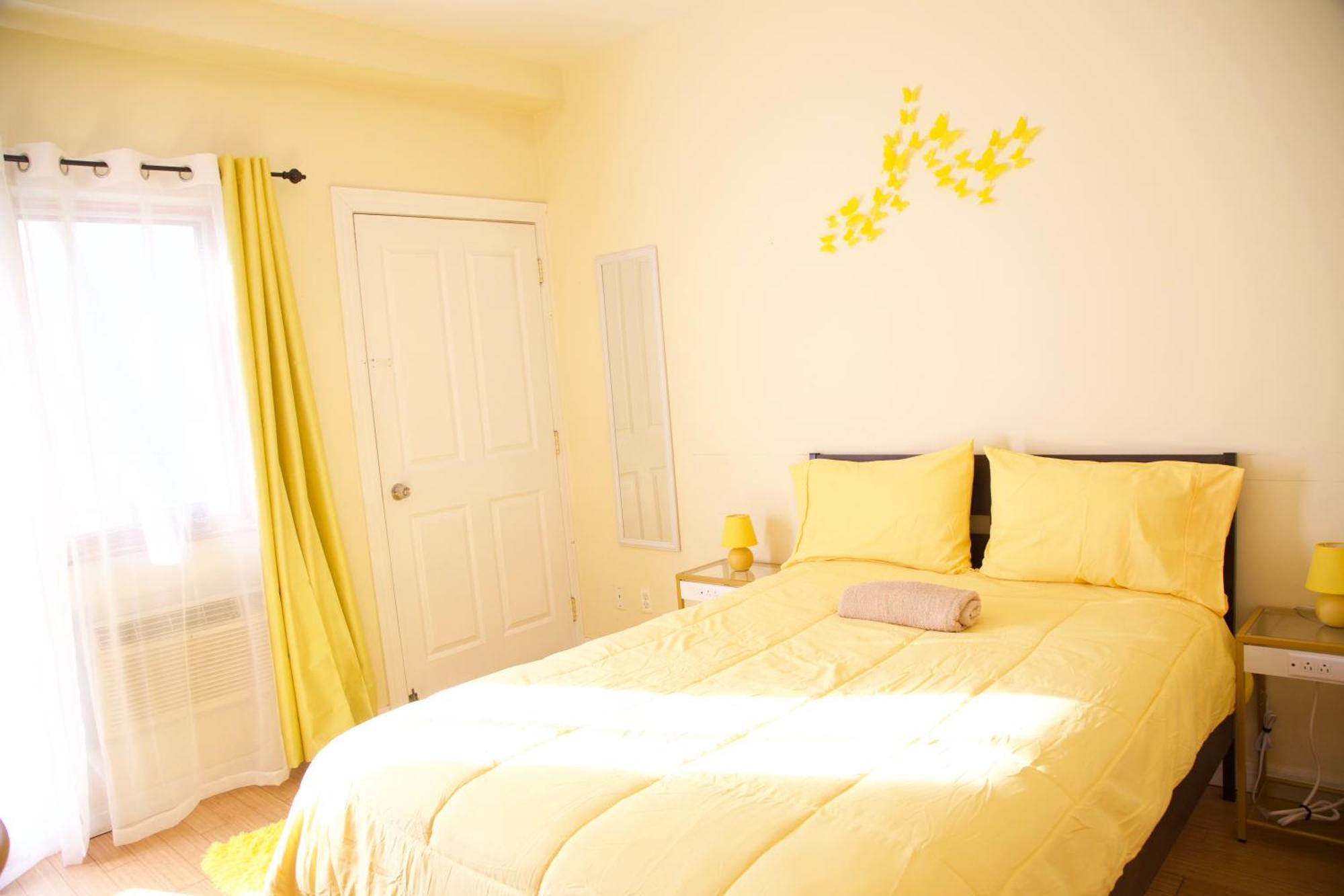 Brightonbeach2-room W & Balcony Privatunterkunft