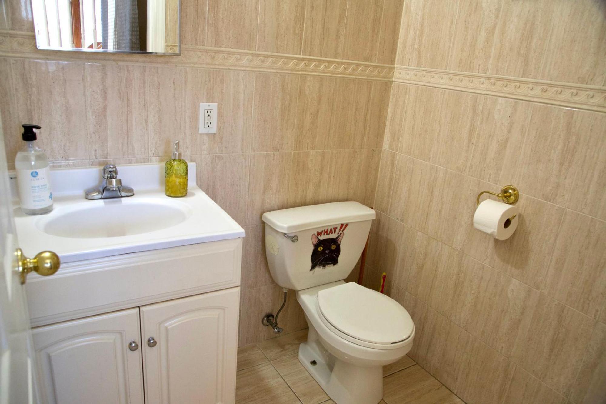 Privatunterkunft Brightonbeach2-comfy Room-close Ocean *