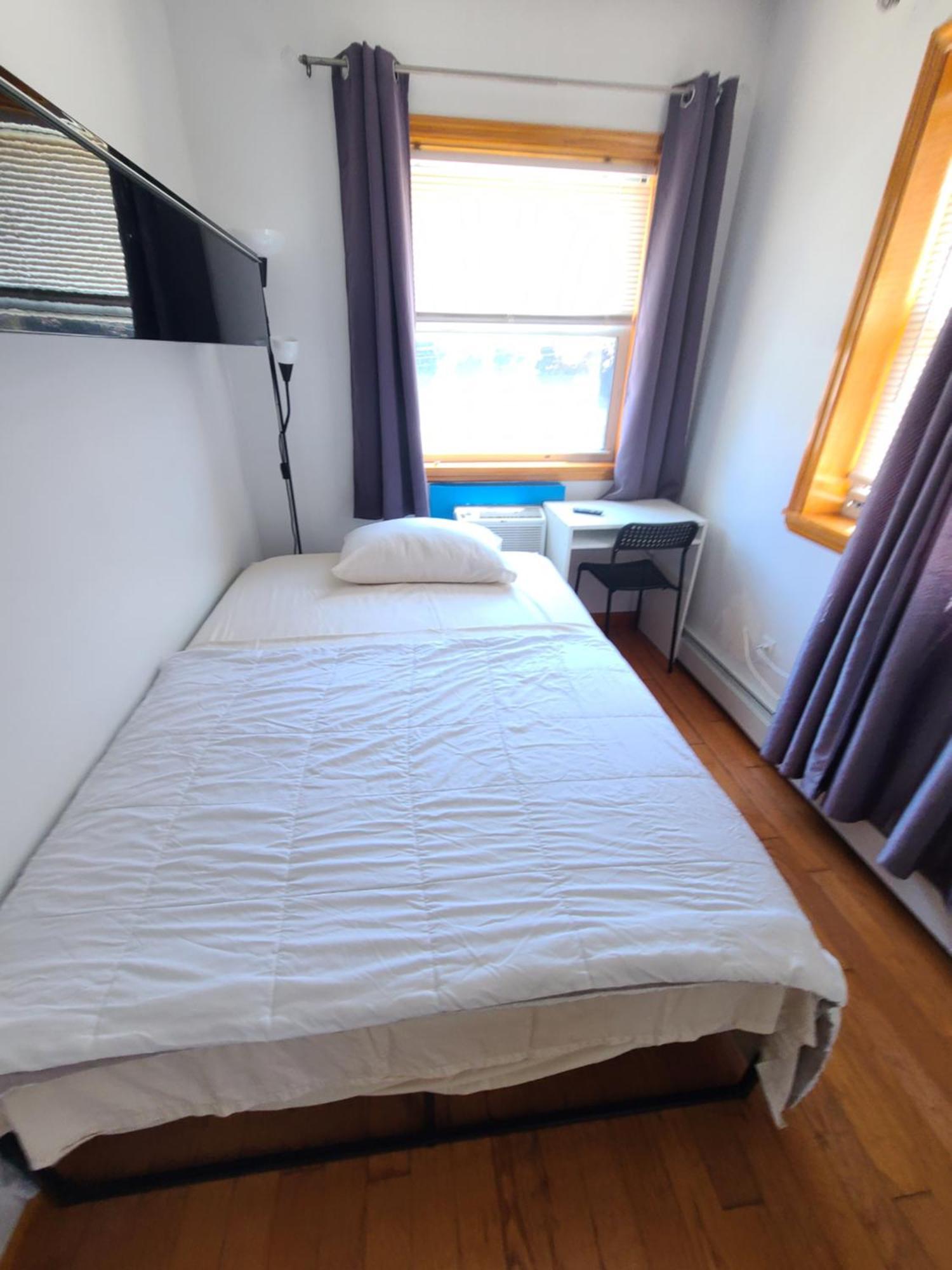 Homestay Woodside New York